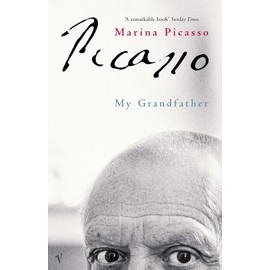 Picasso: My Grandfather