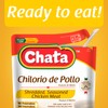 Chata Mexican Chicken Chilorio, Ready to Eat, 8.8 oz