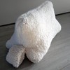 Sheep Bone Cushion - Relaxation of Neck Muscles