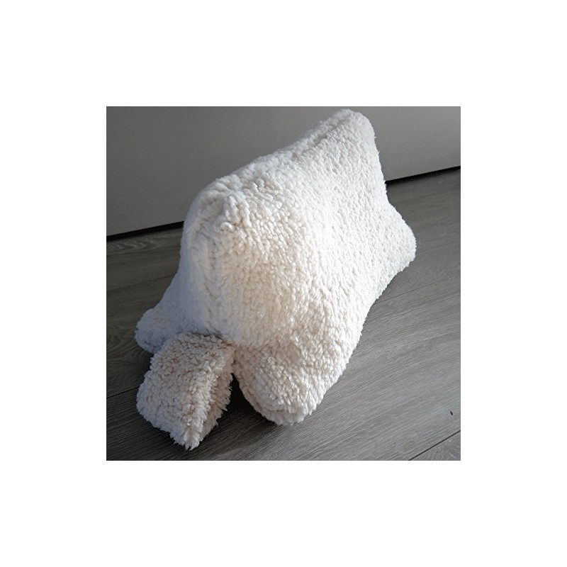 Sheep Bone Cushion - Relaxation of Neck Muscles