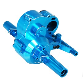 Eagle Model EAGLE RACING AL Rear Gearbox for CW-01 #CW-01-10