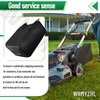 WHMYZHL 3800095004 Grass Bag Catcher 3705442002 Bag Frame Compatible with
