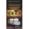 Nescafé Gold Original Soluble Coffee, Folding Box with (10 x