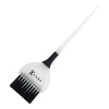 Kobe Translucent Hair Colour Tint Brush - Wide Bristles