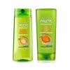 Garnier 2 PACK GARNIER FRUCTIS INTENSELY SLEEK & SHINE SHAMPOO