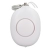 Personal Security Alarm Flashing 130dB Portable Self Defense Keychain for