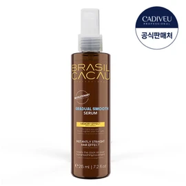 Cardiview Gradual Smooth Serum 200ml / 카디뷰 그래듀얼 스무스 세럼 200ml