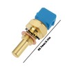 VGOL 1 x Car Engine Coolant Temperature Sensor ERR2081A with