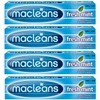 Fresh Mint Toothpaste, 100ml, Pack of 4, Triple Protection Formula
