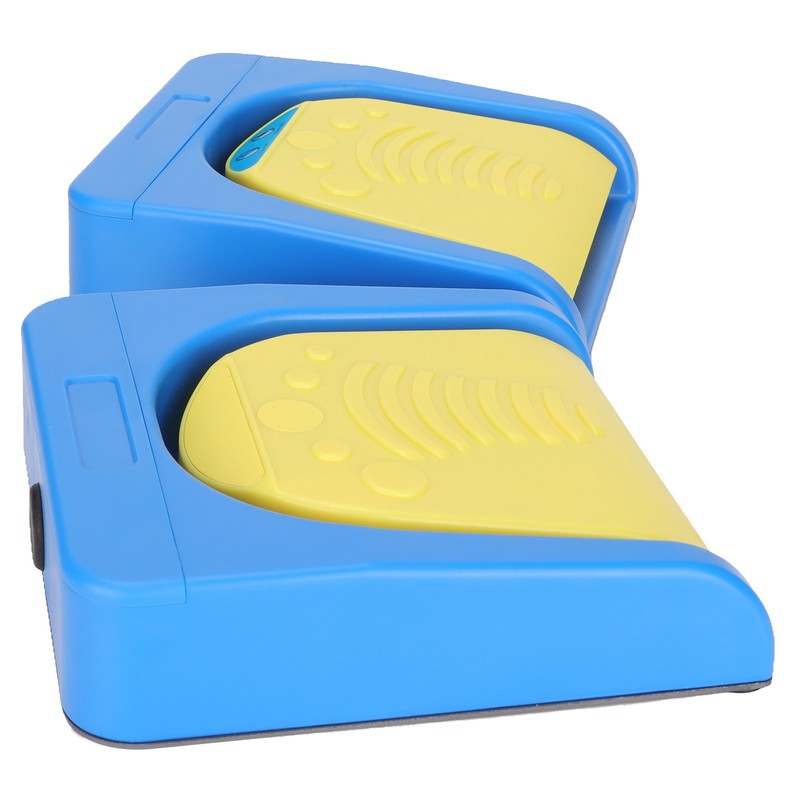 USB Foot Pedal Wireless Dual Mode 2 Position 2 Mechanical