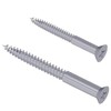 Element System Screws for Brackets Shelf Brackets – Pack of