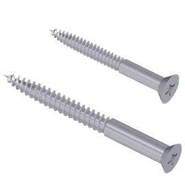 Element System Screws for Brackets Shelf Brackets – Pack of 40 – Zinc Plated – 11602 00002