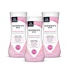 Summer's Eve Cleansing Wash Island Splash, 9 Fluid Ounce (Pack