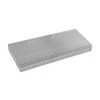 Fixman 298788 Galvanised Smooth Shank Nails 18G 5000pk 10 x
