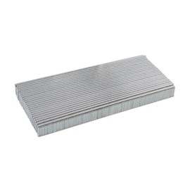 Fixman 298788 Galvanised Smooth Shank Nails 18G 5000pk 10 x 1.25 mm