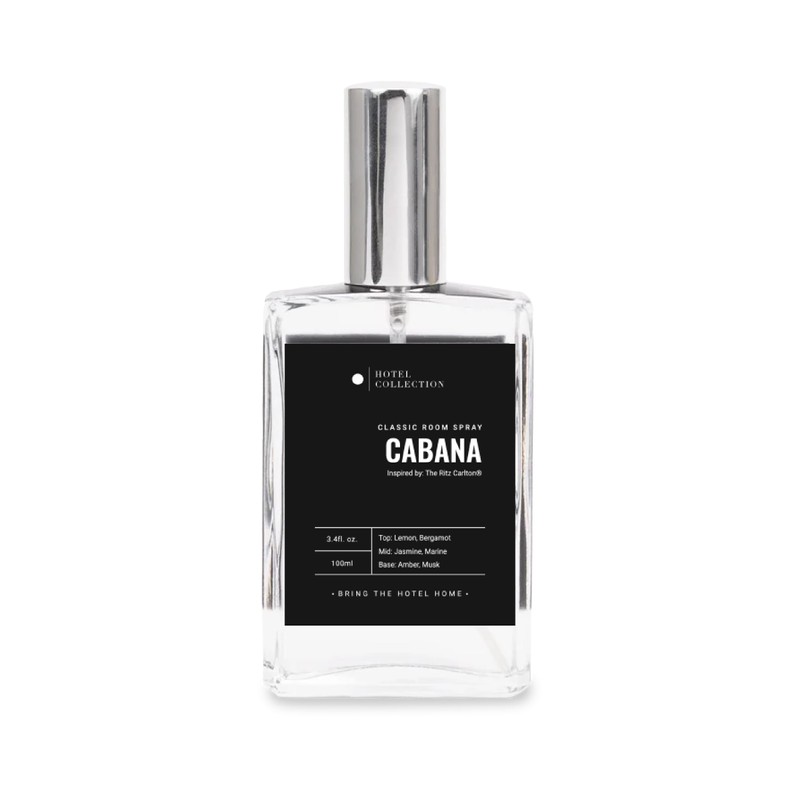 Hotel Collection Cabana Room Spray - 100mL
