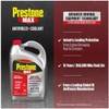 Prestone Max Antifreeze/Coo