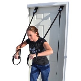 ComCor Suspension DOOR Gym Fitness Trainer