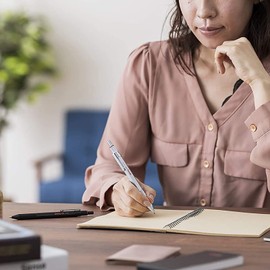 rOtring 600 3 in 1 Multicolor Pen Mechanical Pencil Black Brass Body