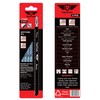 10 x TopsTools JSTT744D_2 T744D 180mmJigsaw Blades Designed for Long