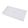 Watch Parts Storage Box Divided Storage Precise Parts Watch Movement