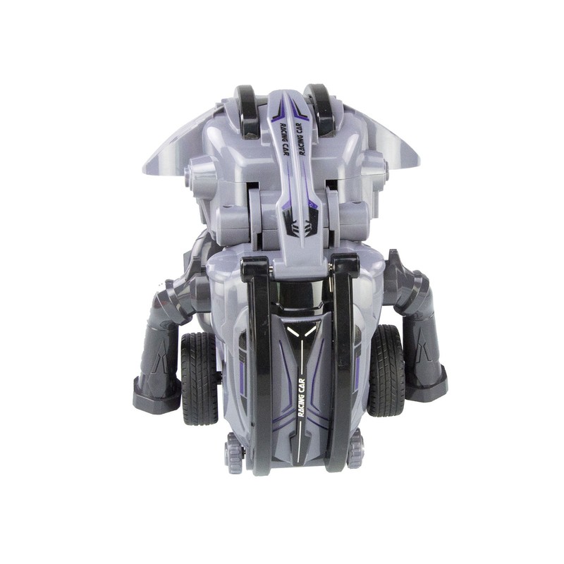 Remote Control Car, 2.4GHz Remote Control Rolling Stun Car with