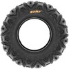 SunF A033 Power.I 26x10-12 ATV UTV Tire All-Terrain Off-Road, 6