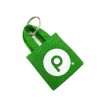 Publix Mini Shopping Bag Key chain, Grocery Store Set of