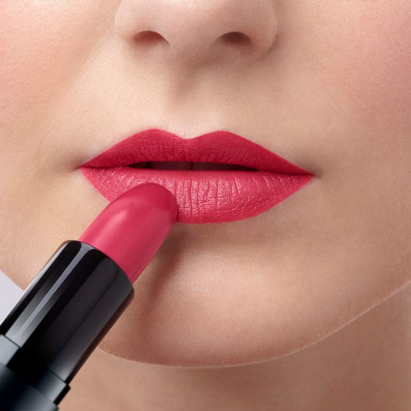ARTDECO Perfect Mat Lipstick - Langanhaltender, matter Lippenstift - 1