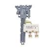 DISHWASHER DOOR LOCK INTERLOCK SWITCH ASSEMBLY LOCK KIT COMPATIBLE FOR