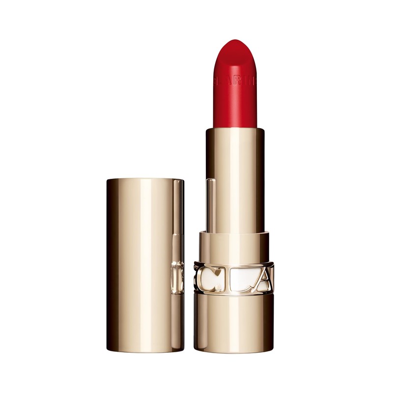 Clarins Joli Rouge Satin Lipstick 742 Joli Rouge Refill 3.5g