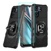 for BLU View 5 B160V / BLU F5 5G Case