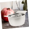 Ciieeo 1 Set Pomegranate Peeler Non-Slip Pomegranate Deseeder Removal Tool