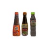 X3 Bottle 3 Style Zap Mike , Nay Pol ,