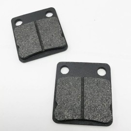 Unbranded REAR BRAKE PADS TOMBERLIN CROSSFIRE 150 150R 150CC GO KART BUGGY BRAKE PAD NEW