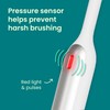 Quip Rev 360 Oscillating Rechargeable Electric Toothbrush with Extra Brush