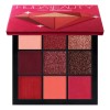 Paleta De Sombras Huda Beauty - Obsessions Palette Amethyst Sombra