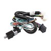 Husqvarna Genuine 581023101 Rear Battery Electrical Harness OEM