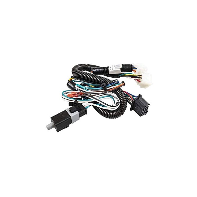 Husqvarna Genuine 581023101 Rear Battery Electrical Harness OEM