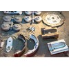 #100 Aluminum Oxide - 19 LBS - Medium Sand Blasting