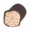Slasher Cap (MAG LOGO, Twill Material) 25TH-C07K / MAG LOGO