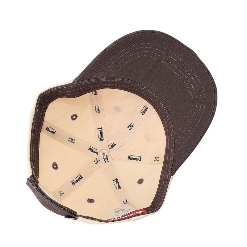 Slasher Cap (MAG LOGO, Twill Material) 25TH-C07K / MAG LOGO