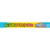 Sour Patch Kids Sweet and Sour Gummy Candy, Tropical, 3.5