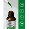Horbäach Liquid Chlorophyll Drops | 2 fl oz | Natural