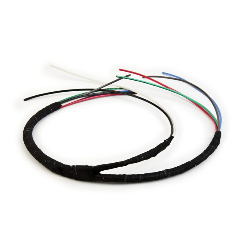 3M Temflex Vinyl Electrical Tape, 1700, 3/4 in x 60