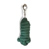 Lead rope with panic hook for horse in various stylish