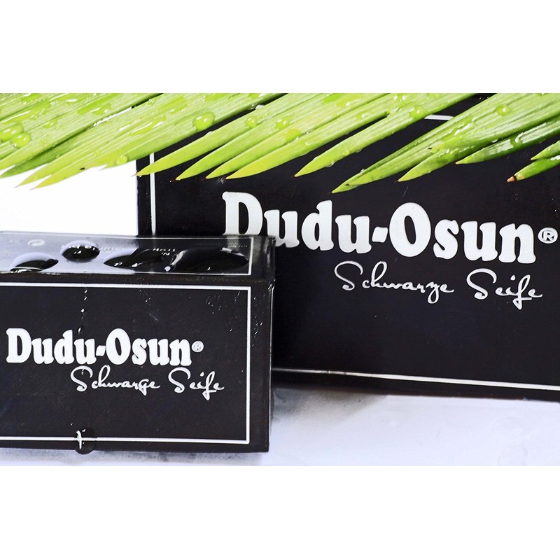 Dudu Osun Black Soap 25 g