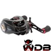 Angel Berger Baitcast Multiplier Reel Lh