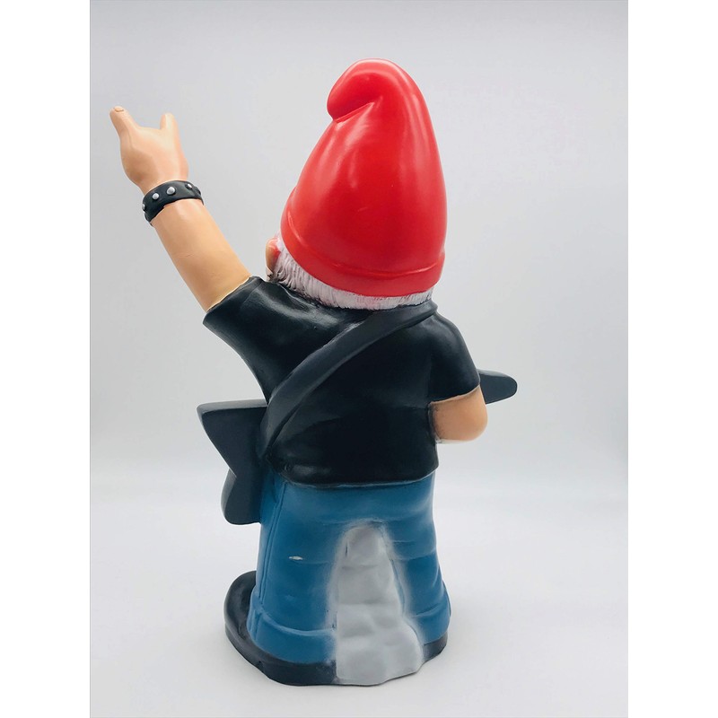 Sparfroh Rocker Garden Gnome