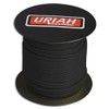 Uriah Products UA521470 100' Black Wire (14 AWG Stranded Spooled)
